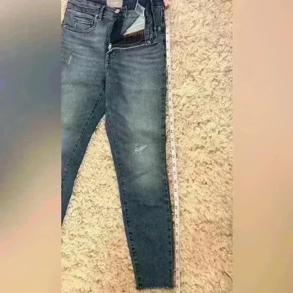 Everlane women’s high rise skinny jeans - Picture 12 of 12